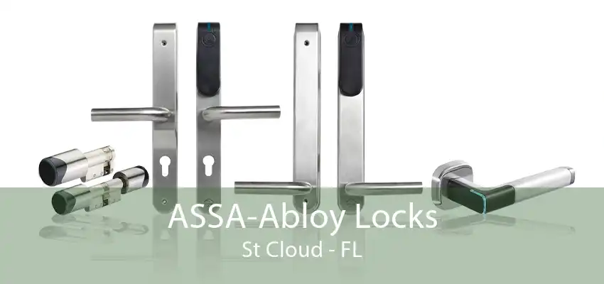 ASSA-Abloy Locks St Cloud - FL