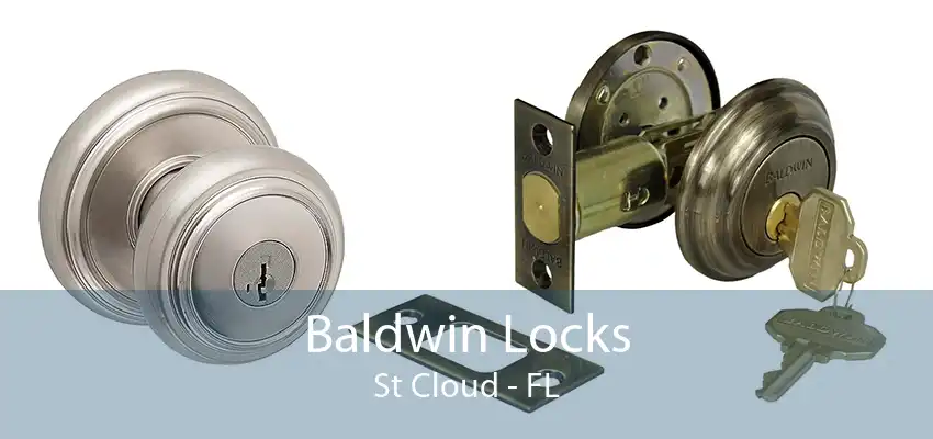 Baldwin Locks St Cloud - FL