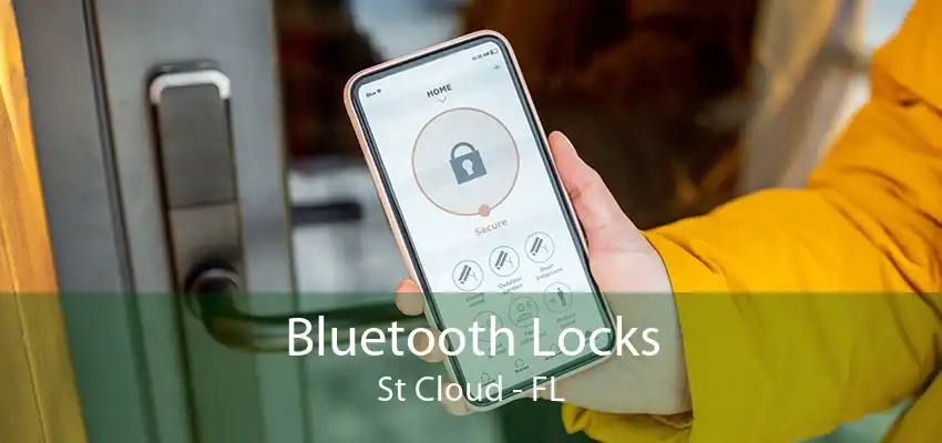 Bluetooth Locks St Cloud - FL