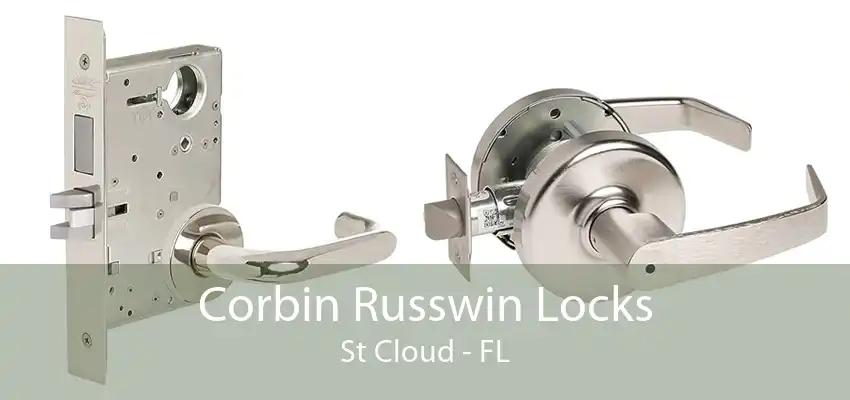 Corbin Russwin Locks St Cloud - FL