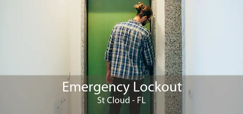 Emergency Lockout St Cloud - FL