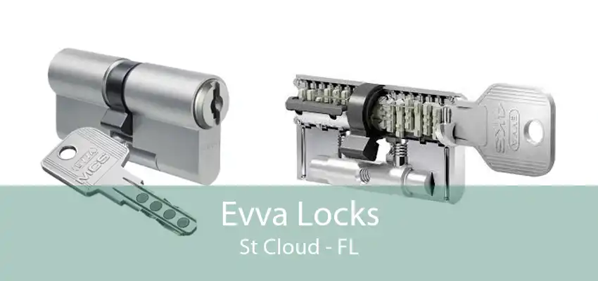 Evva Locks St Cloud - FL