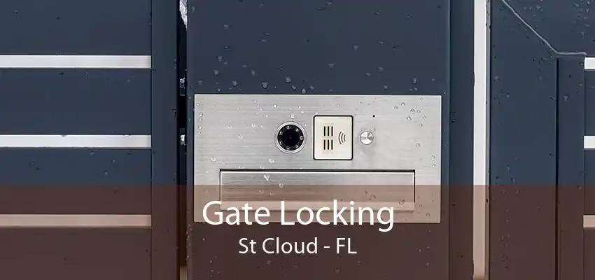 Gate Locking St Cloud - FL