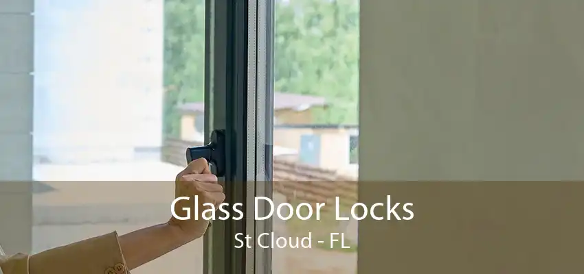 Glass Door Locks St Cloud - FL