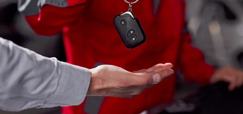 Automotive Car Lock Rekeying Locksmith Specialists in St Cloud, Florida