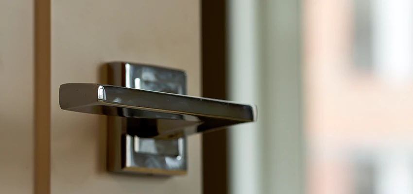 Door Lever Knob Repair in St Cloud, Florida