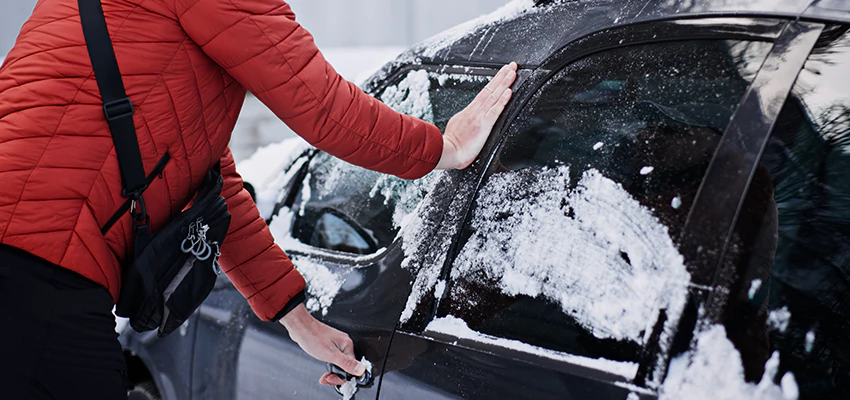 Emergency Keyless Lockout in St Cloud, FL