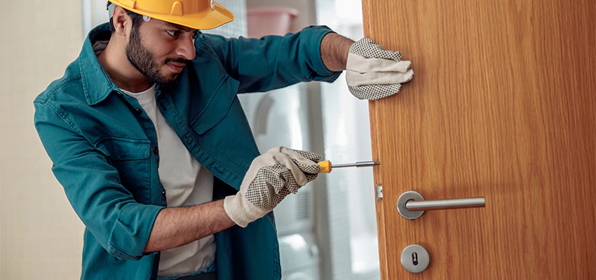 24 Hour Residential Locksmith in St Cloud, Florida