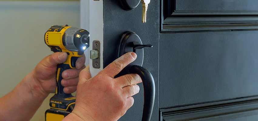 Emergency Downtown Locksmith in St Cloud, FL