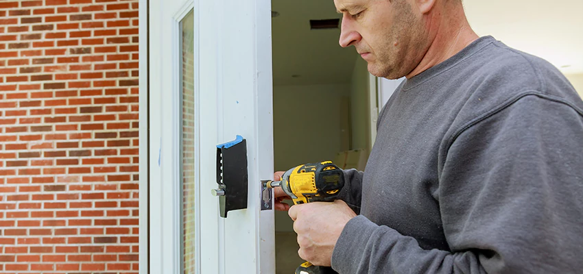 Eviction Locksmith Services For Lock Installation in St Cloud, FL