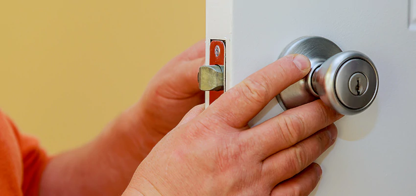 Residential Locksmith For Lock Installation in St Cloud, Florida