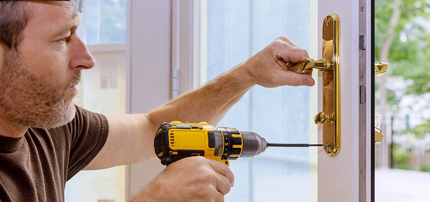 Affordable Bonded & Insured Locksmiths in St Cloud, FL