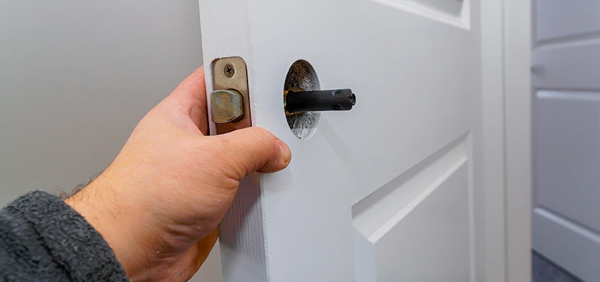 Nighttime Locksmith For Lock Repair in St Cloud, FL