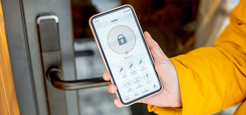 Kwikset Halo Wifi Locks Repair And Installation in St Cloud, FL