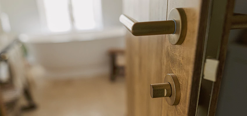 Mortise Locks For Bathroom in St Cloud, FL