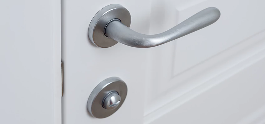 Single-Occupancy Restroom Locks Repair in St Cloud, Florida