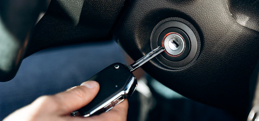 Car Key Replacement Locksmith in St Cloud, Florida