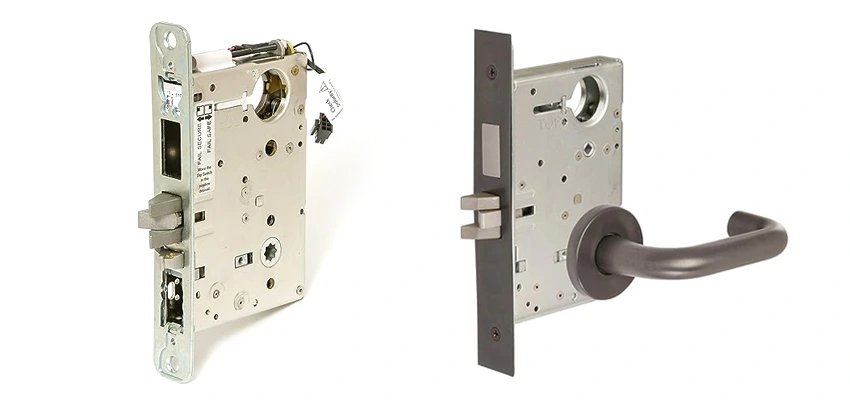 Corbin Russwin Mortise Locks Repair Installation in St Cloud, FL