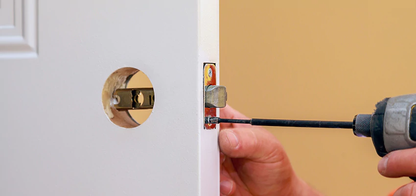 Stuck Door Knobs Repair in St Cloud, FL