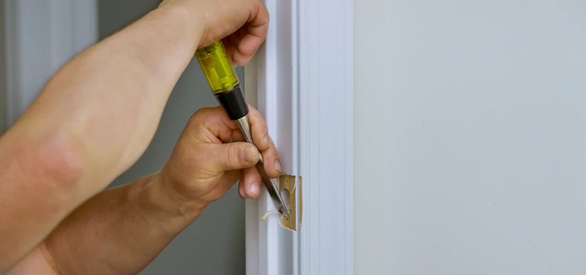 On Demand Locksmith For Key Replacement in St Cloud, Florida