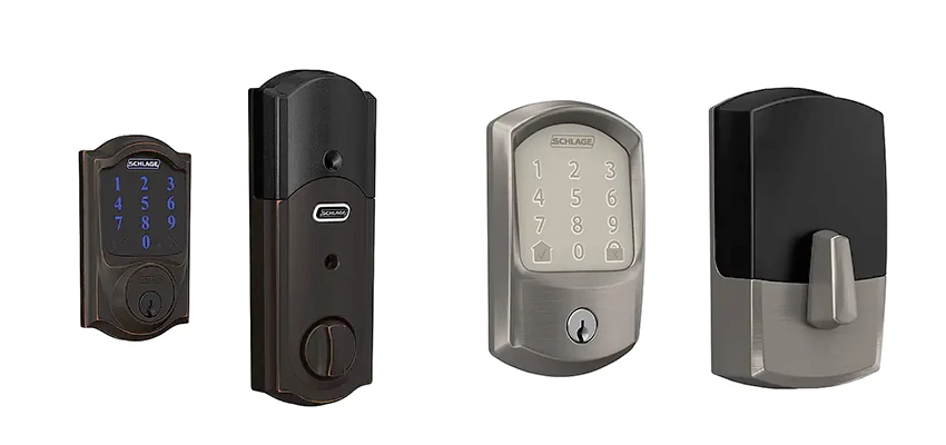 Schlage Smart Locks Repair in St Cloud, Florida