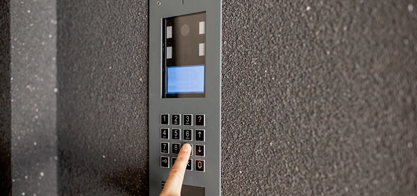 Access Control System Installation in St Cloud, Florida