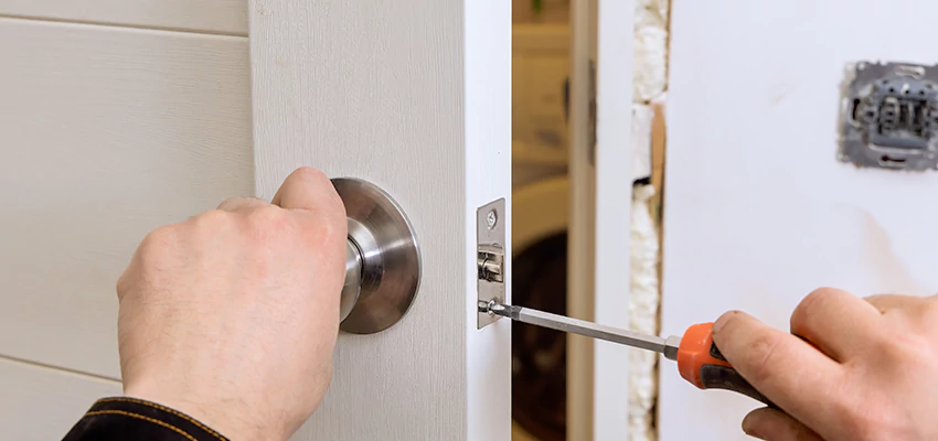 Wifi Deadbolt Installation in St Cloud, FL