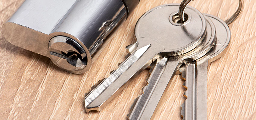 Lock Rekeying Services in St Cloud, Florida