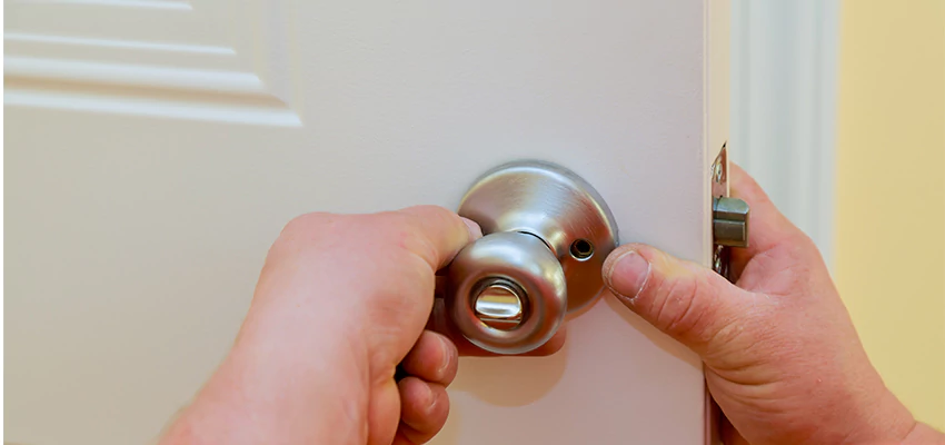 After-hours Locksmith For Lock And Key Installation in St Cloud, FL