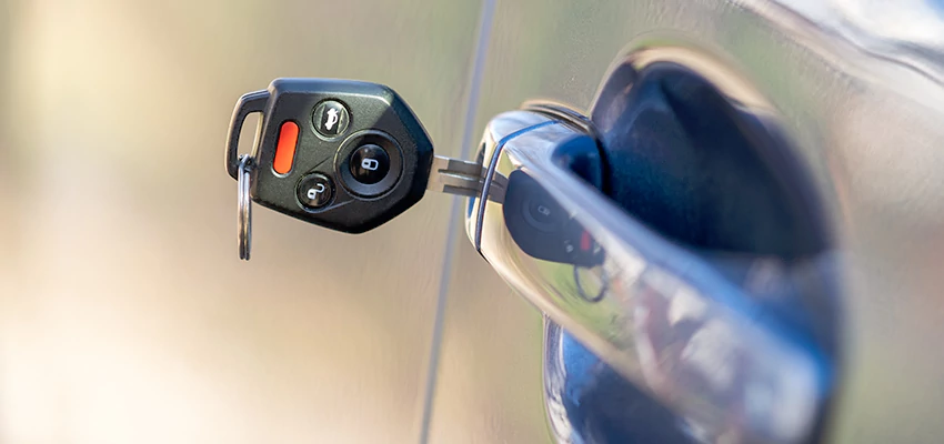 Automotive Locksmith Key Programming Specialists in St Cloud, FL