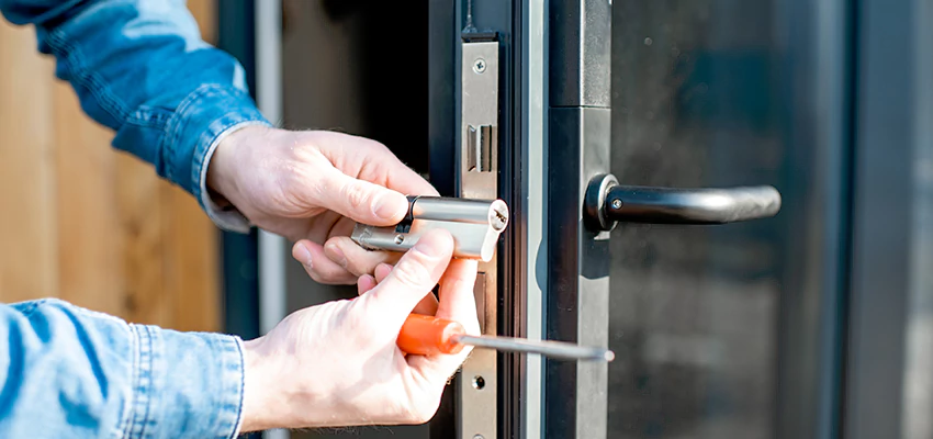 Eviction Locksmith For Lock Repair in St Cloud, FL