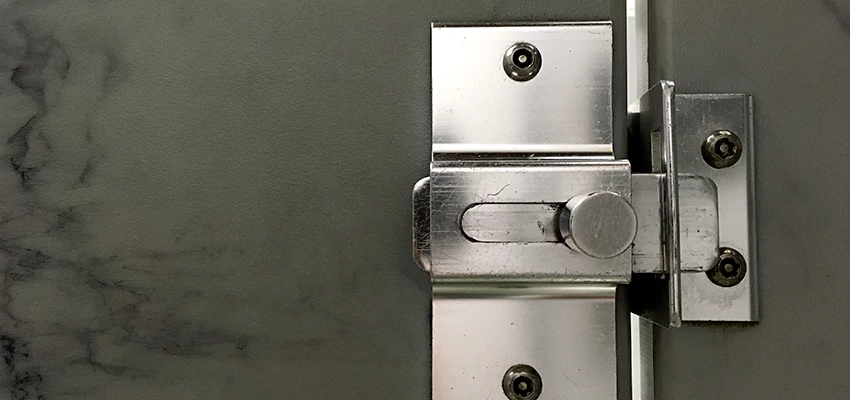 Fix A Room Door Lock in St Cloud, FL