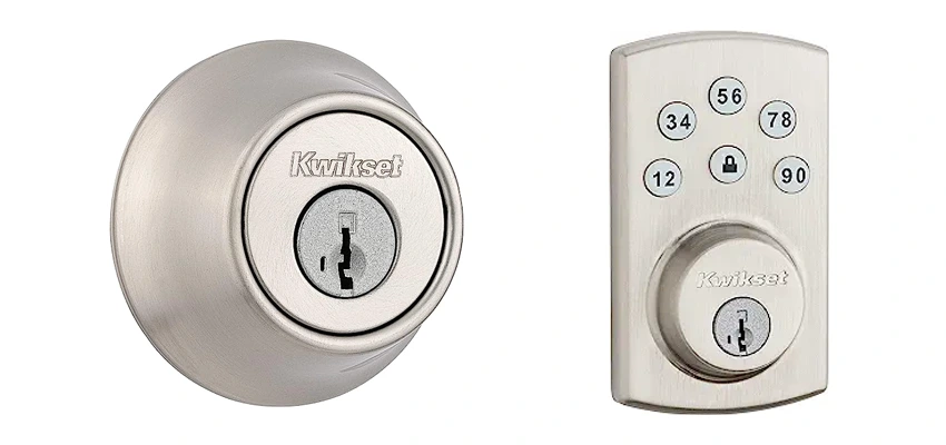 Kwikset Keypad Lock Repair And Installation in St Cloud, FL