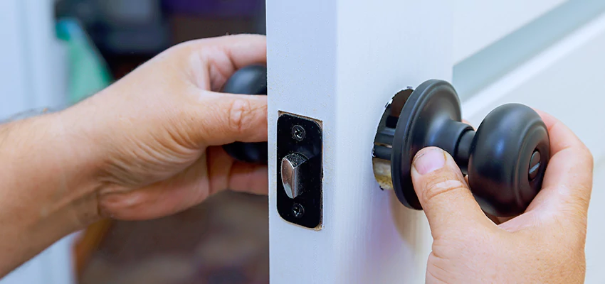 Smart Lock Replacement Assistance in St Cloud, Florida