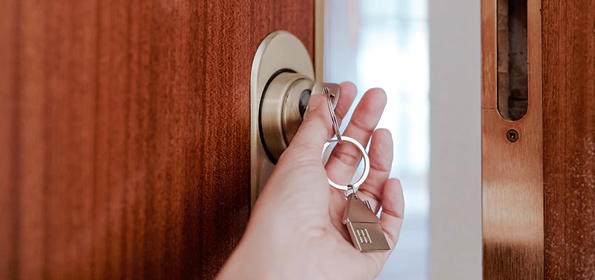 Deadbolt Lock Installation in St Cloud, FL