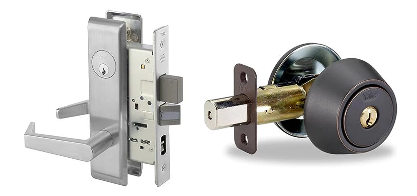 Yale Multipoint Lock in St Cloud, FL