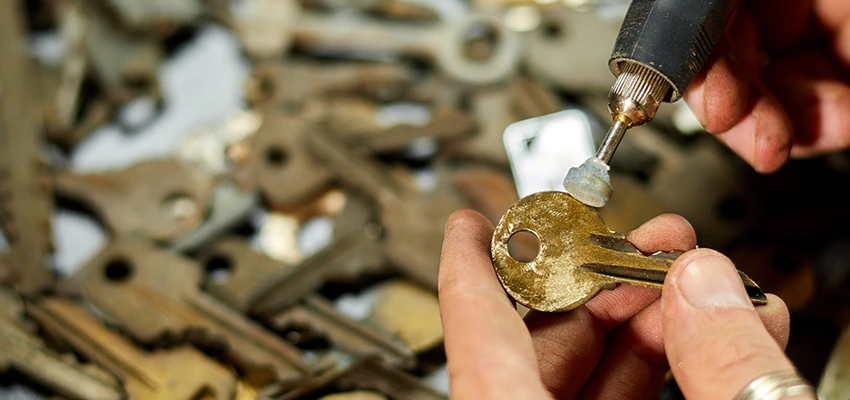 Bathroom Door Lock Rekey in St Cloud, FL