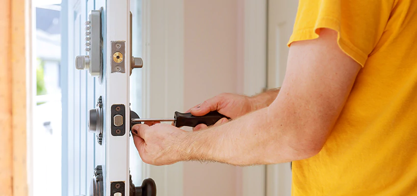 Eviction Locksmith For Key Fob Replacement Services in St Cloud, FL