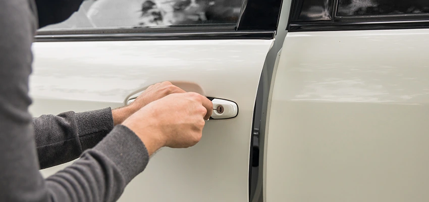 Unlock Car Door Service in St Cloud, FL