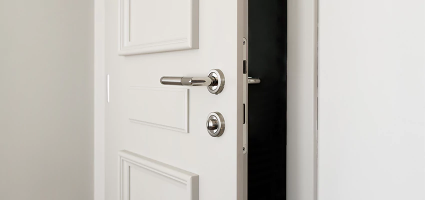 Folding Bathroom Door With Lock Solutions in St Cloud, FL