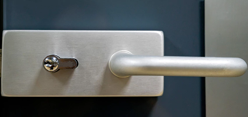 Change Patio Door Locks in St Cloud, Florida