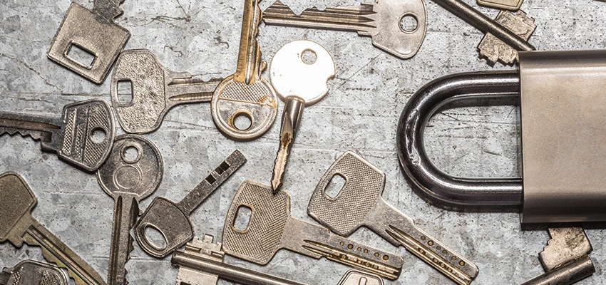 Lock Rekeying Services in St Cloud, Florida