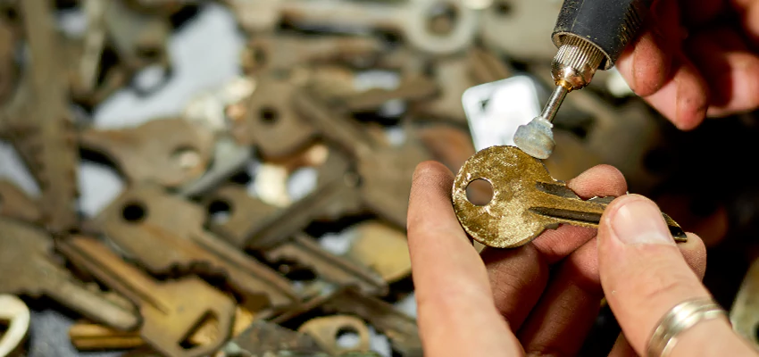 A1 Locksmith For Key Replacement in St Cloud, Florida