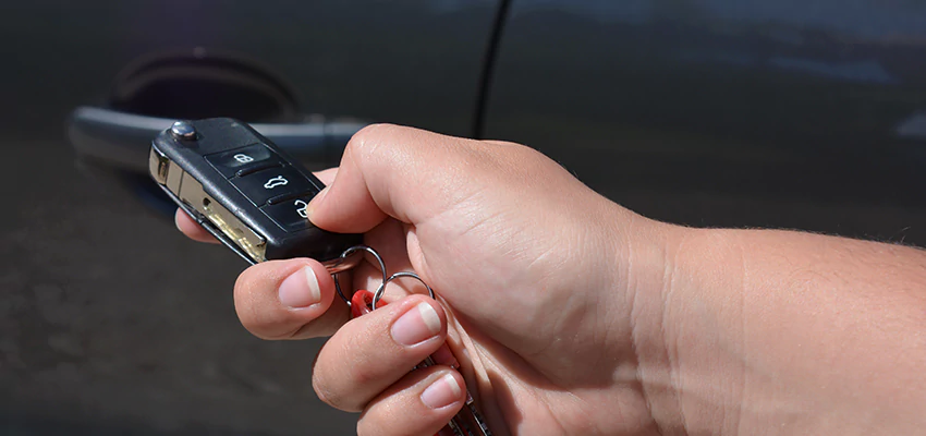 Car Door Unlocking Locksmith in St Cloud, Florida