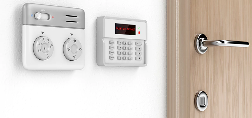 Commercial Electronic Door Lock Services in St Cloud, FL