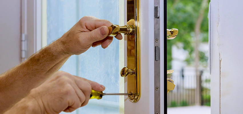 Local Locksmith For Key Duplication in St Cloud, FL