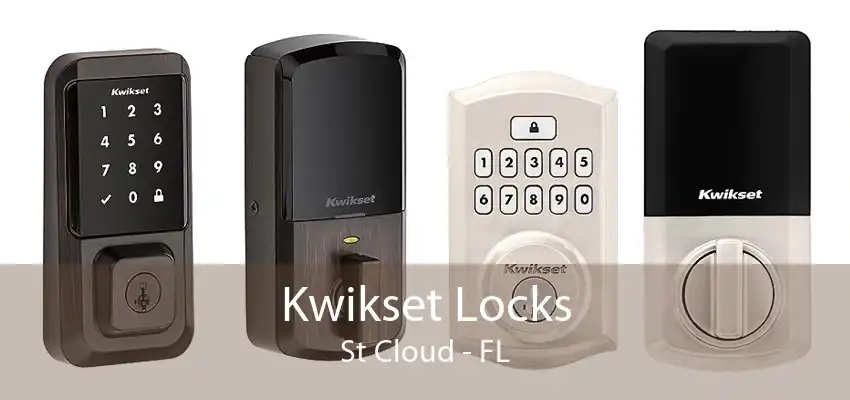 Kwikset Locks St Cloud - FL