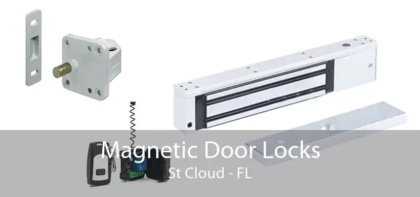 Magnetic Door Locks St Cloud - FL