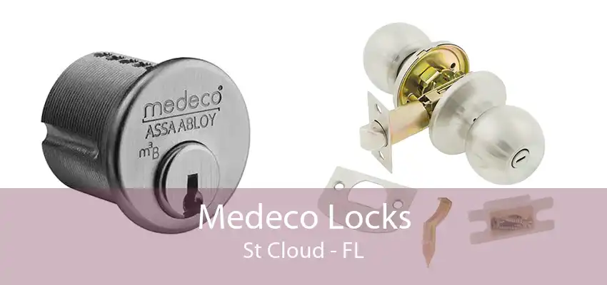 Medeco Locks St Cloud - FL