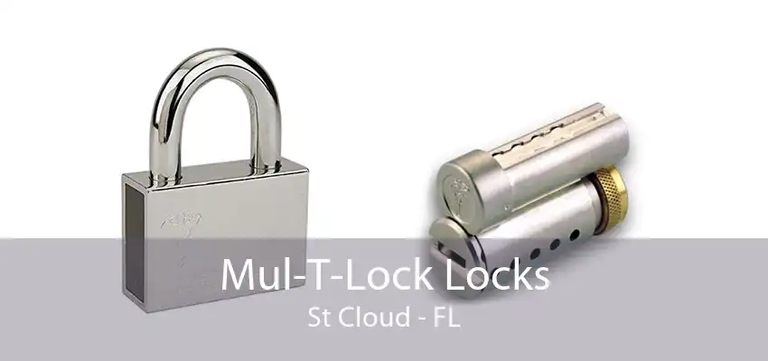 Mul-T-Lock Locks St Cloud - FL